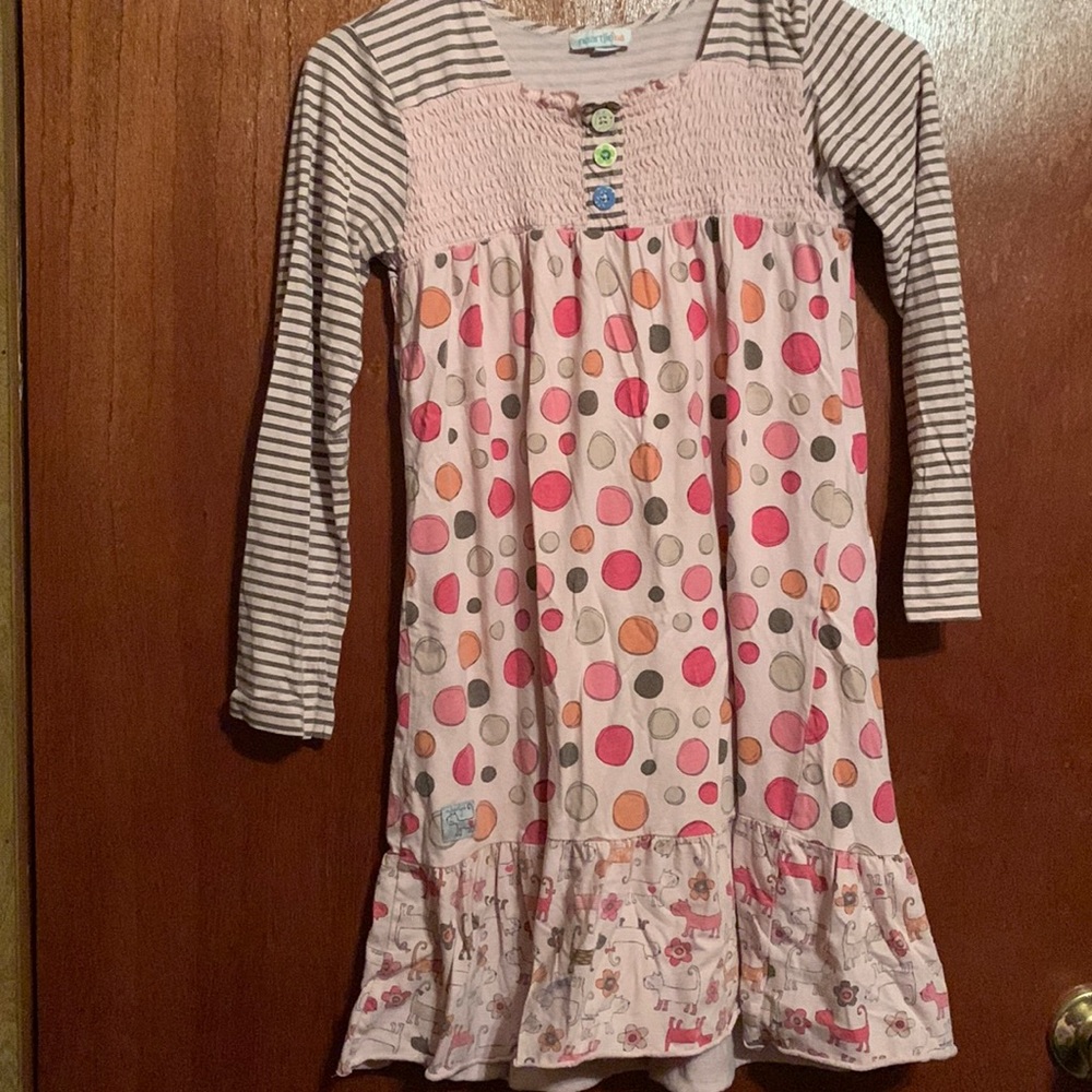 Kids dress